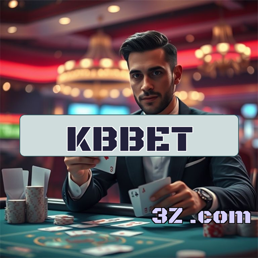 Kbbet.com: Plataforma Confiável para Jogos Brasileiros