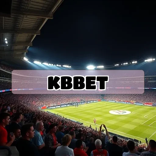 kbbet.com Gerenciamento de Conta