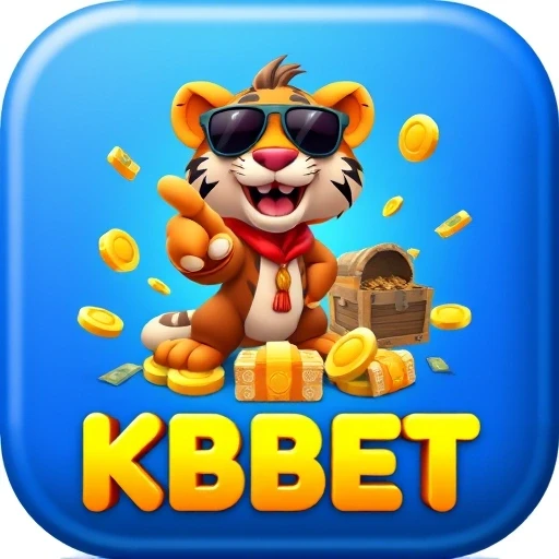kbbet.com Logo