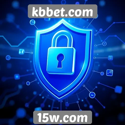 Avaliação da segurança e proteção de dados no kbbet.com