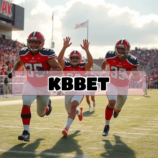 kbbet.com Programa de Fidelidade