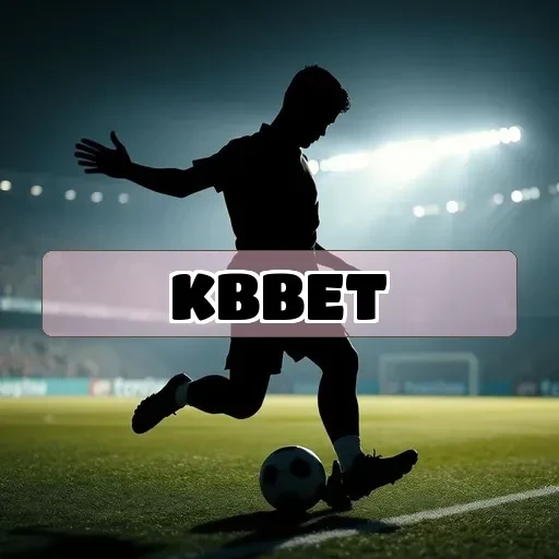 kbbet.com Apostas Esportivas
