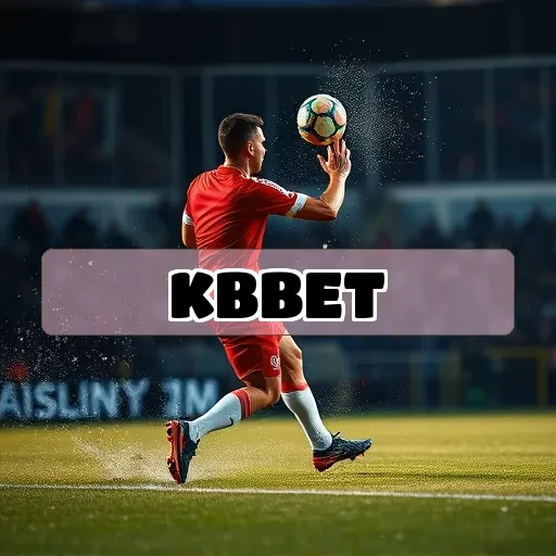 kbbet.com Bônus de Boas-Vindas
